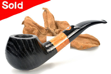 Josef Prammer Bog Oak Bent Apple